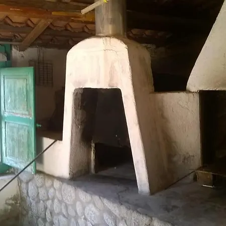 Il Rifugio Degli Dei Joppolo