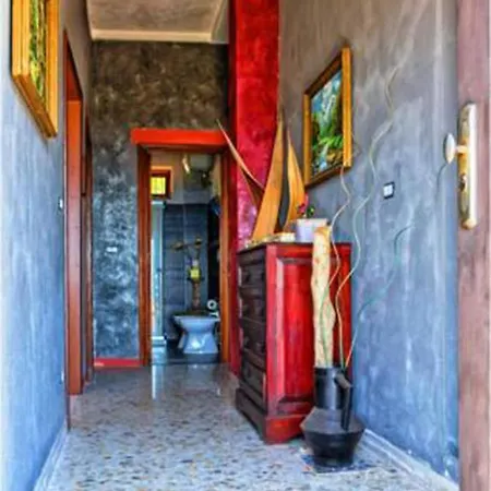 Ferienhaus Il Rifugio Degli Dei