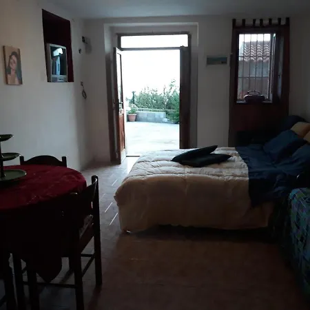 Il Rifugio Degli Dei Ferienhaus